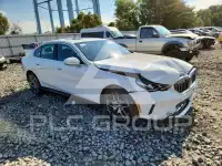 2026 BMW I5 фото
