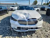 2026 BMW I5 фото