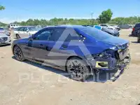 2026 BMW I5 photo
