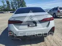 2026 BMW I5 photo