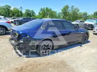 2026 BMW I5 photo