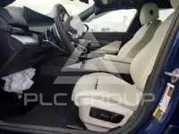 2026 BMW I5 photo