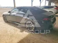 2026 BMW I5 фото