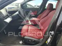 2026 BMW I5 фото