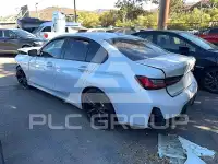 2026 BMW M340 фото