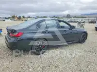 2026 BMW M3 фото