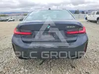 2026 BMW M3 фото