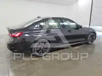 2026 BMW M3 фото