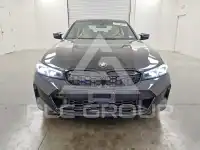 2026 BMW M3 фото