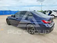2026 BMW M3 фото