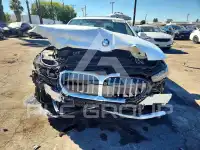 2026 BMW 530 photo