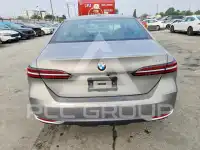 2026 BMW 530 photo