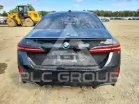 2026 BMW 530 фото