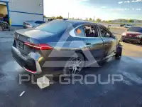 2026 BMW 530 photo