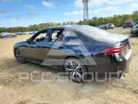 2026 BMW 530 фото