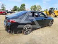 2026 BMW 530 фото