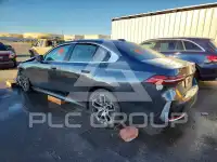 2026 BMW 530 photo