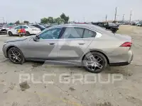2026 BMW 530 photo