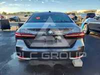 2026 BMW 530 photo