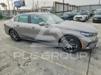 2026 BMW 530 photo
