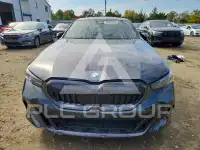 2026 BMW 530 фото