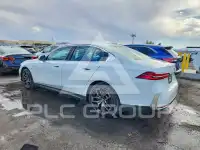 2026 BMW 530 фото