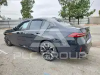 2026 BMW 530 photo