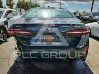2026 BMW 530 фото