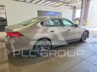 2026 BMW 530 фото