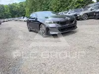2026 BMW 530 фото