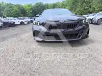 2026 BMW 530 фото