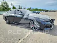 2026 BMW 530 фото