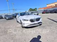 2026 BMW 530 фото