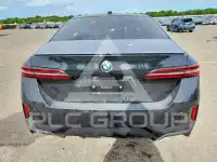 2026 BMW 530 фото