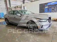 2026 BMW 530 фото