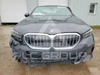 2026 BMW 530 фото
