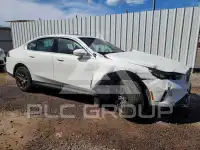 2026 BMW 530 фото