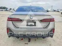 2026 BMW 530 фото