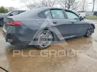 2026 BMW 530 фото