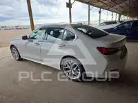 2026 BMW 330 фото
