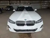 2026 BMW 330 фото