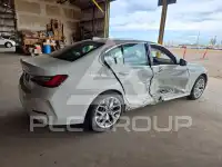 2026 BMW 330 фото