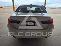 2026 BMW 330 фото
