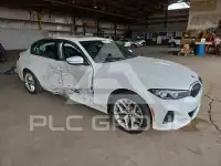 2026 BMW 330 фото