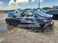 2026 BMW 330 фото