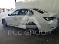 2026 BMW 330 фото