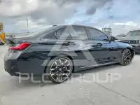 2026 BMW 330 фото