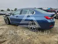 2026 BMW 330 фото