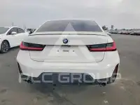 2026 BMW 330 фото