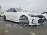 2026 BMW 330 фото